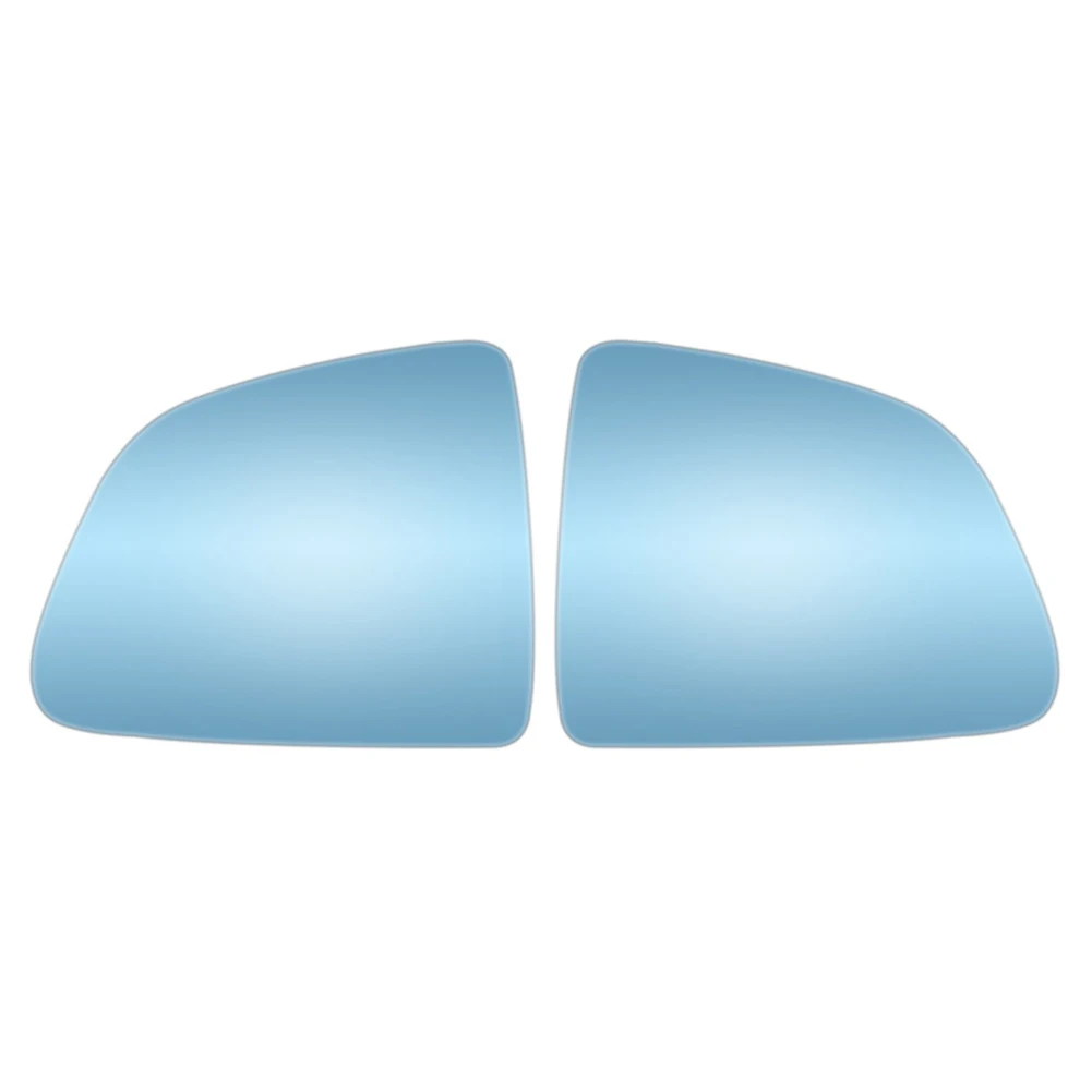 2pcs For Tesla Model 3 Y Car Vision Rearview Mirror 20*13*3CM Heating Replacemen Dazzle Reversing Mirror White / Blue 300g
2pcs For Tesla Model 3 Y Car Vision Rearview Mirror 20*13*3CM Heating Replacemen Dazzle Reversing Mirror White / Blue 300g