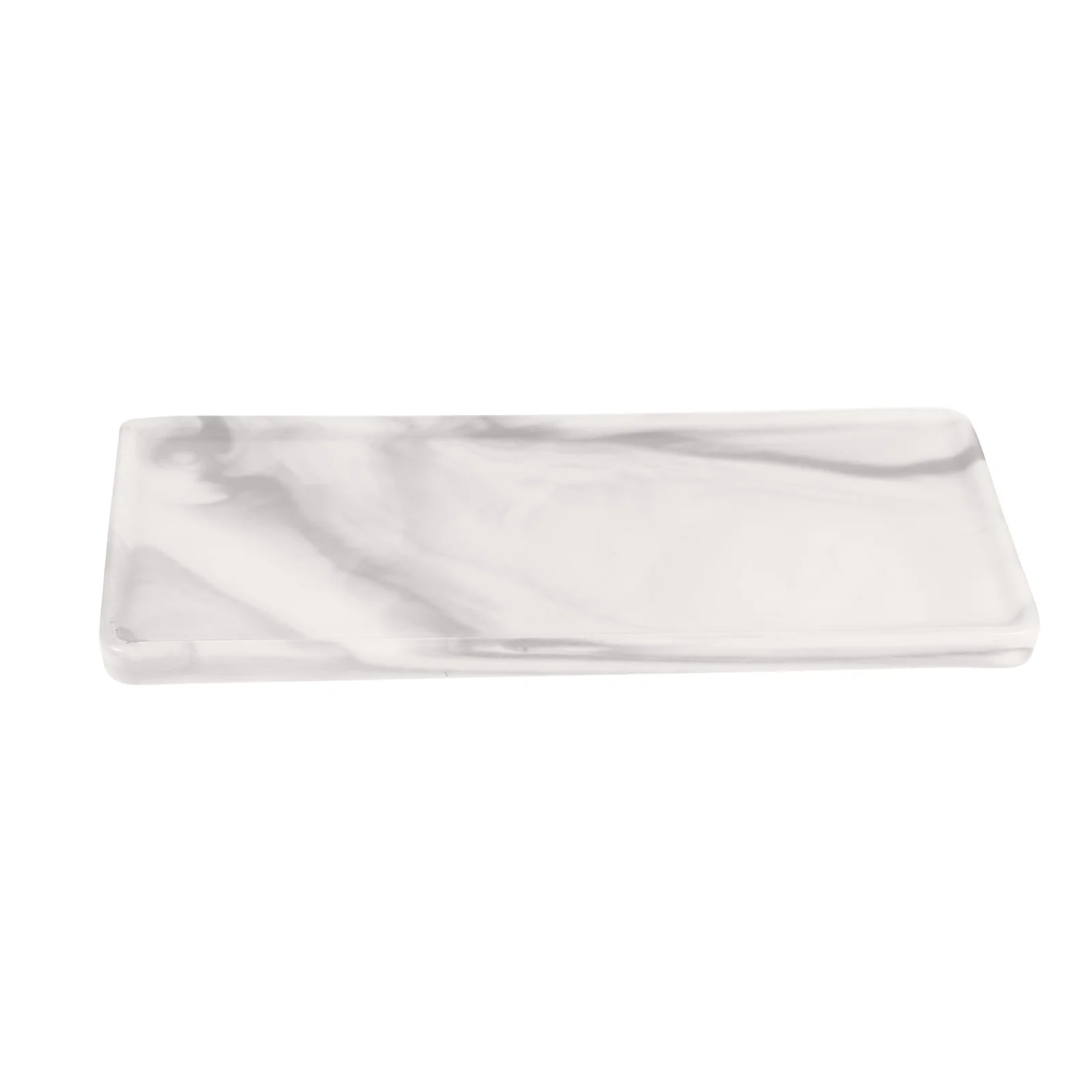 Tray Plate Ceramic Dish Vanity Jewelry Bathroom Storage Marble Organizer Holder Ring Desktop Trinket Soap Sink Shampoo Kitchen
Tray Plate Ceramic Dish Vanity Jewelry Bathroom Storage Marble Organizer Holder Ring Desktop Trinket Soap Sink Shampoo Kitchen