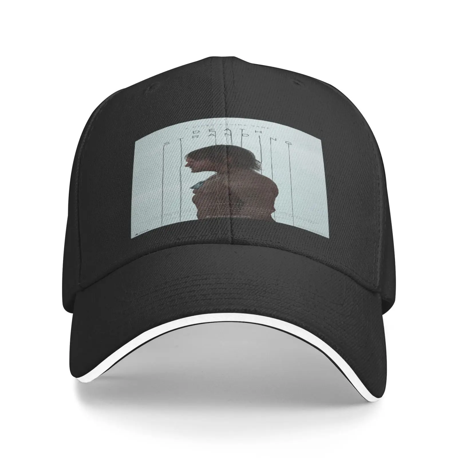 Death Stranding Norman Reedus Hats For Men Man Cap Bonnets For Women Beanies For Men Cap For Girls Hats Man Winter Hat Men Cap
Death Stranding Norman Reedus Hats For Men Man Cap Bonnets For Women Beanies For Men Cap For Girls Hats Man Winter Hat Men Cap