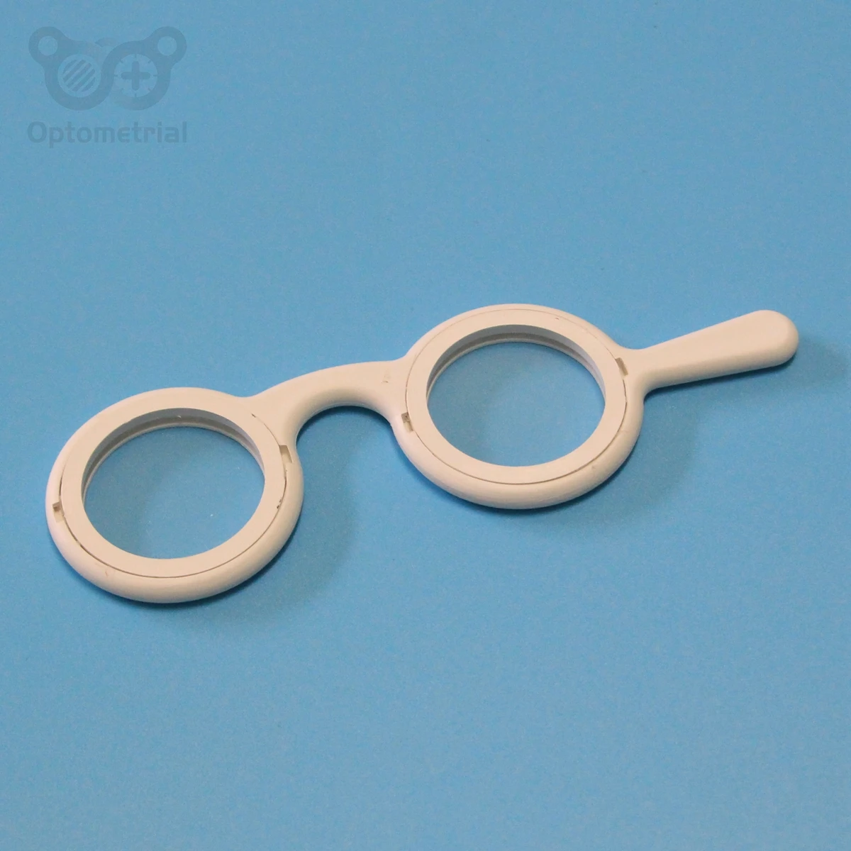 Полосатые очки Bagolini Optometrial
Полосатые очки Bagolini Optometrial