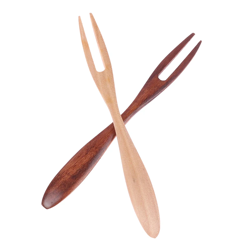 Wood Portable Tableware Wooden Cutlery Sets Wooden Fork Travel Dinnerware Suit Environmental Kitchen Tool
Wood Portable Tableware Wooden Cutlery Sets Wooden Fork Travel Dinnerware Suit Environmental Kitchen Tool