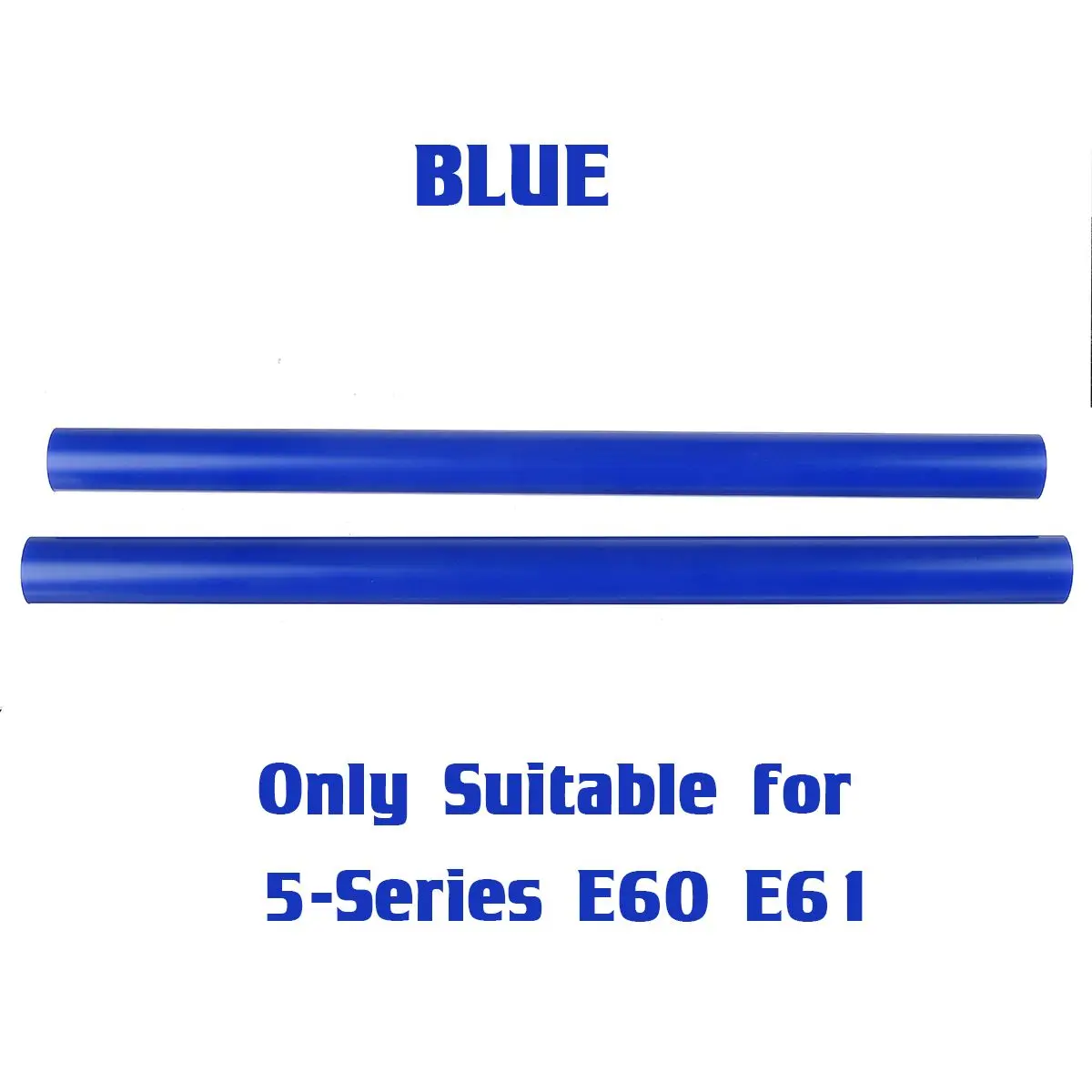 For BMW 5 Series E60 E61 2x E60 E61 ABS Front Grille Trim Strips Car Racing Grill Inner Trim Sport Styling Decoration Stickers
For BMW 5 Series E60 E61 2x E60 E61 ABS Front Grille Trim Strips Car Racing Grill Inner Trim Sport Styling Decoration Stickers