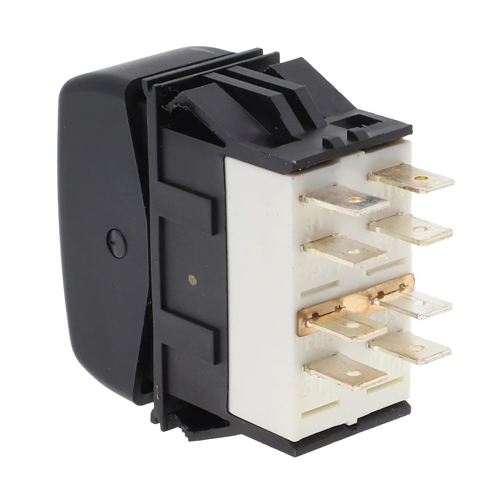 Rocker Switch Dome Lamp Rocker Switch Direct Replacement Dome Lamp For Kenworth P27-1040-10 Dome Lamp Replacement
Rocker Switch Dome Lamp Rocker Switch Direct Replacement Dome Lamp For Kenworth P27-1040-10 Dome Lamp Replacement