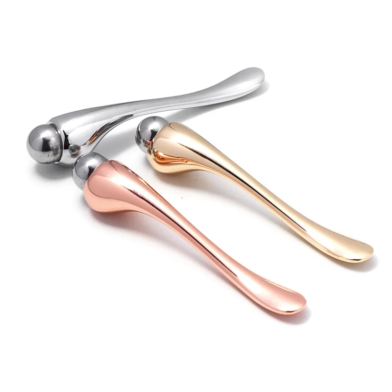 zinc alloy cosmetic facial mask spoon eye anti aging cosmetic jar with spatula spoon guasha
zinc alloy cosmetic facial mask spoon eye anti aging cosmetic jar with spatula spoon guasha