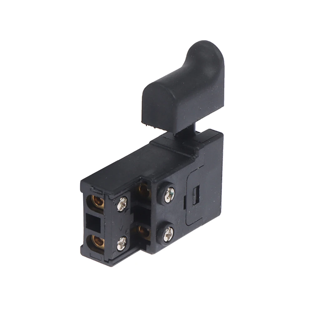 Angle Grinder Hammer Drill Trigger Switch Electric Power Tool Speed Control Button For M26-2 M26-4 Electric Hammer
Angle Grinder Hammer Drill Trigger Switch Electric Power Tool Speed Control Button For M26-2 M26-4 Electric Hammer