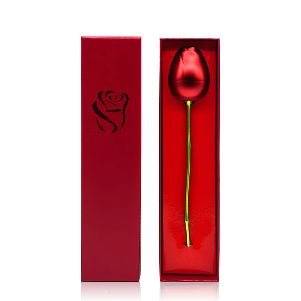 Simulation Rose Ring Box Necklaces Bearer Case Jewelry Packaging Organizer Holder Engagement Girlfriends Gifts
Simulation Rose Ring Box Necklaces Bearer Case Jewelry Packaging Organizer Holder Engagement Girlfriends Gifts