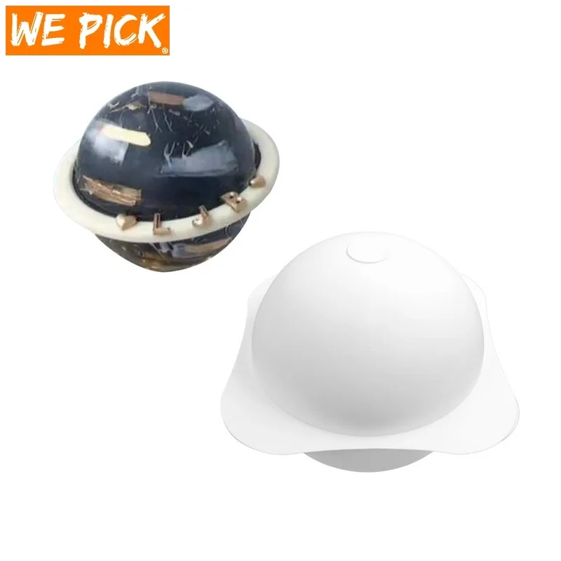 Silicone Ball Mold Silicone Mould Baking Tools For Cake Pop Mold Silicone Molds For Baking Planet Cake Mold Ball Silicone Mold
Silicone Ball Mold Silicone Mould Baking Tools For Cake Pop Mold Silicone Molds For Baking Planet Cake Mold Ball Silicone Mold
