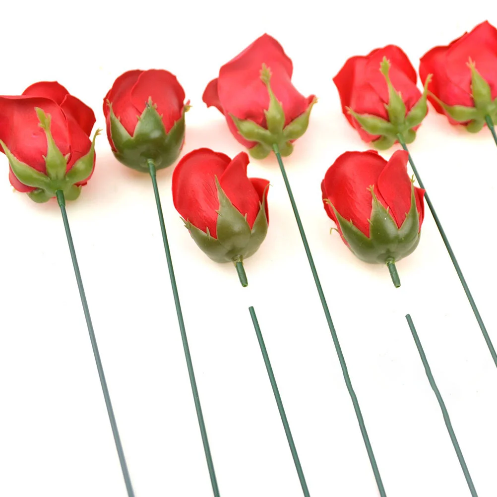 Wire Stem Floral Flower Making Bouquet Stems Florist Green Wreath Bouquent Diy Gauge Supplies Arrangement Wedding Greenery
Wire Stem Floral Flower Making Bouquet Stems Florist Green Wreath Bouquent Diy Gauge Supplies Arrangement Wedding Greenery