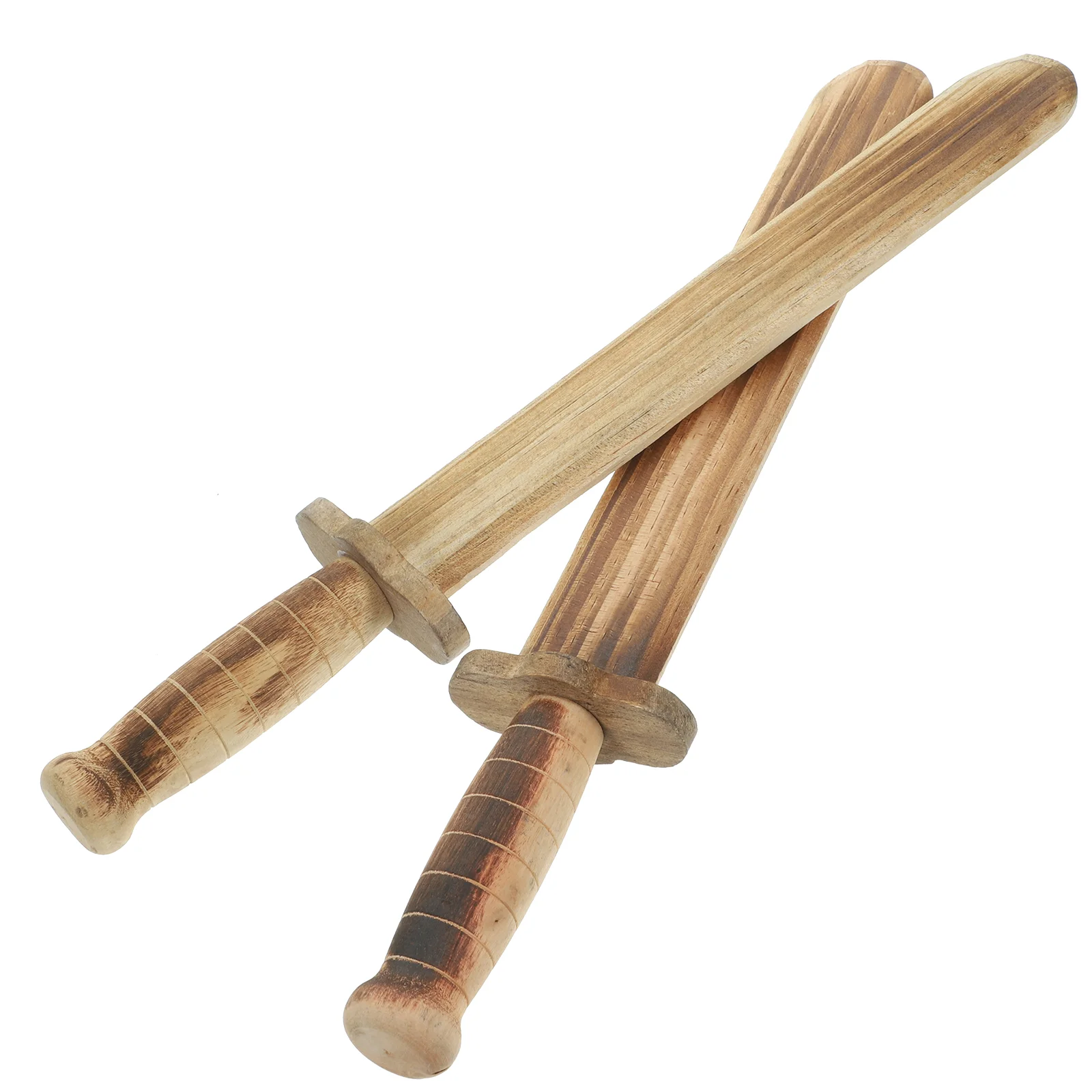 Wooden Toy Portable Sword Fighting Toys Adventure Kids Play Swords Plaything Boys
Wooden Toy Portable Sword Fighting Toys Adventure Kids Play Swords Plaything Boys