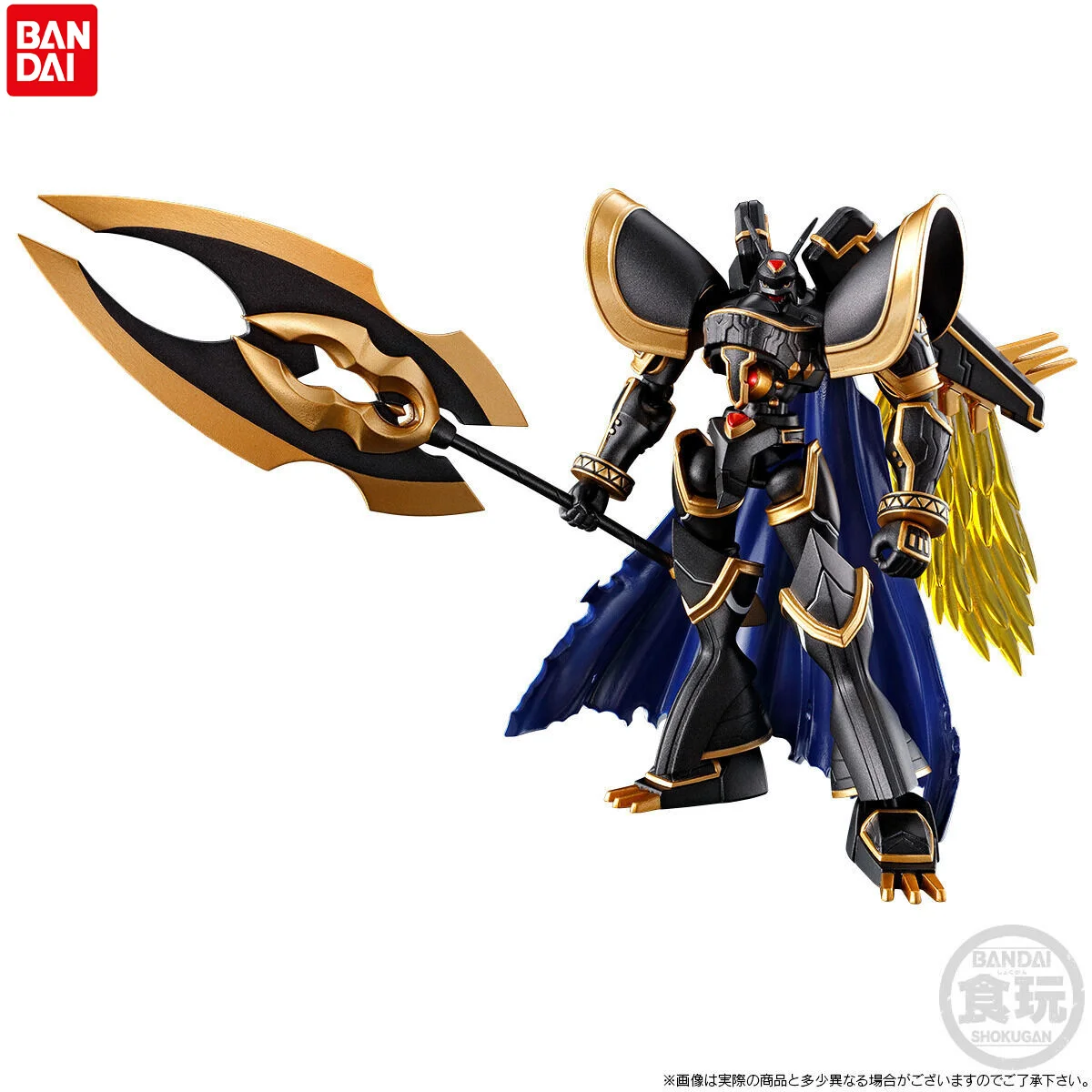 Bandai SHODO Digimon альфамон король Меч дракона до заказа ограниченная Аниме Фигурка экшн-Модель Коллекция подарок игрушки для мальчиков
Bandai SHODO Digimon альфамон король Меч дракона до заказа ограниченная Аниме Фигурка экшн-Модель Коллекция подарок игрушки для мальчиков