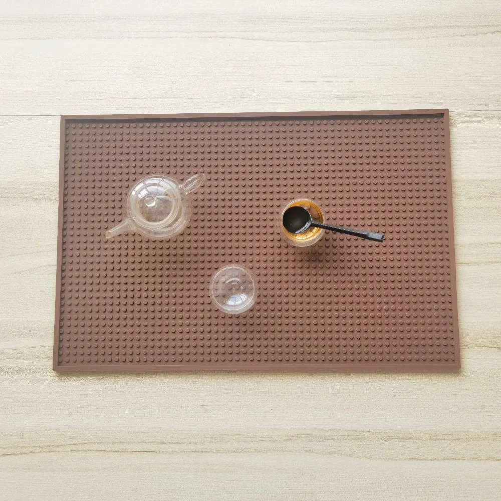 Drain Pad Rubber Dish Drying Mat Super Absorbent Drainer Mats Tableware Bottle Rugs Kitchen Dinnerware Placemat
Drain Pad Rubber Dish Drying Mat Super Absorbent Drainer Mats Tableware Bottle Rugs Kitchen Dinnerware Placemat