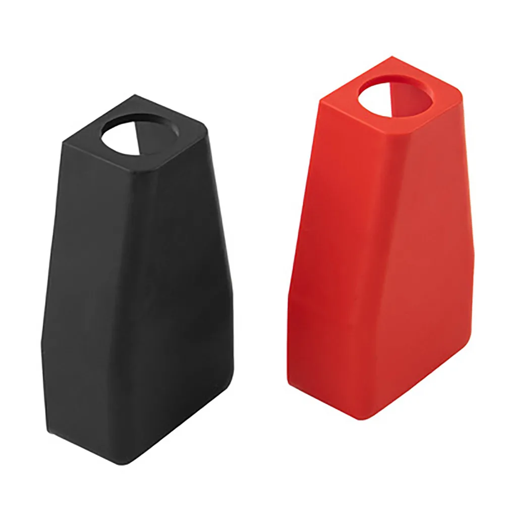 2Pcs Car Positive Battery Terminal Insulating Cap Cover Protector Wire Connector Cap Cover Protector Car Replacement Parts
2Pcs Car Positive Battery Terminal Insulating Cap Cover Protector Wire Connector Cap Cover Protector Car Replacement Parts