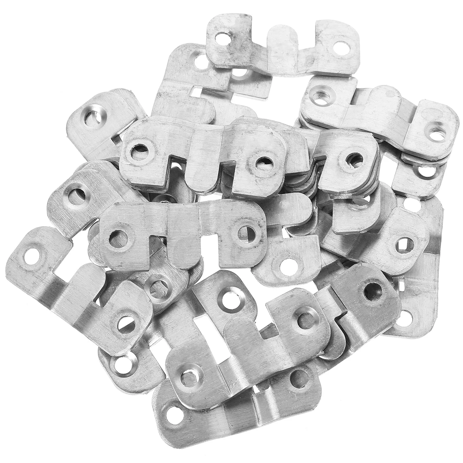 Hanging Pictures Shelf Tool Heavy Mirror Kit Holder Clips Hanger Heavy Duty Clothes Hanger Rack Interlocking Hooks Macrame Wall 
Hanging Pictures Shelf Tool Heavy Mirror Kit Holder Clips Hanger Heavy Duty Clothes Hanger Rack Interlocking Hooks Macrame Wall