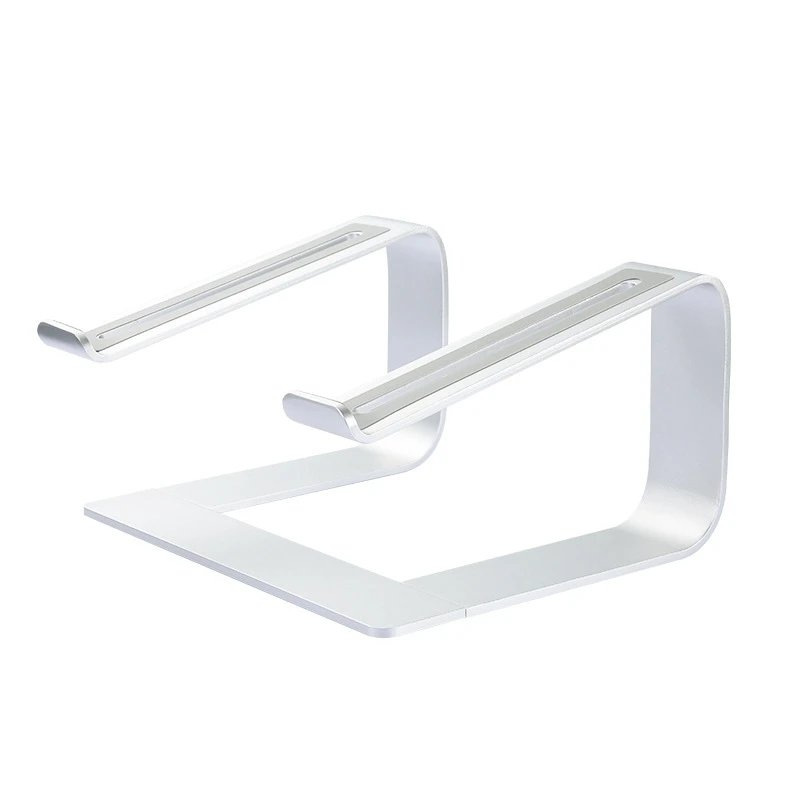 Light Laptop Holder Aluminum Alloy Notebook Support Bracket Aluminum Alloy Cooling Bracket
Light Laptop Holder Aluminum Alloy Notebook Support Bracket Aluminum Alloy Cooling Bracket