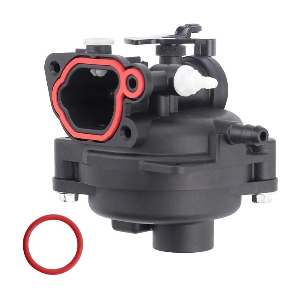 Carburetor 593261 For 300E 450E Series Engines For Brigg&Stratton Carburettor Lawn Mower Parts Garden Power Tool Accessories
Carburetor 593261 For 300E 450E Series Engines For Brigg&Stratton Carburettor Lawn Mower Parts Garden Power Tool Accessories