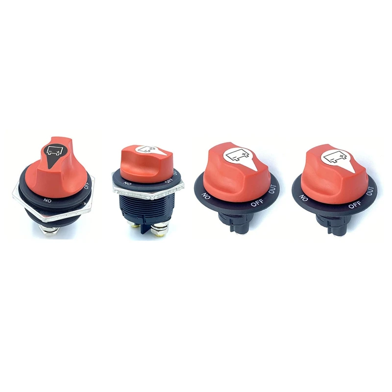 Car Battery Switch Disconnect Power Isolator Cut Off Relay Switch Kit For Car Motorcycle Truck Boat/Wire Harness
Car Battery Switch Disconnect Power Isolator Cut Off Relay Switch Kit For Car Motorcycle Truck Boat/Wire Harness