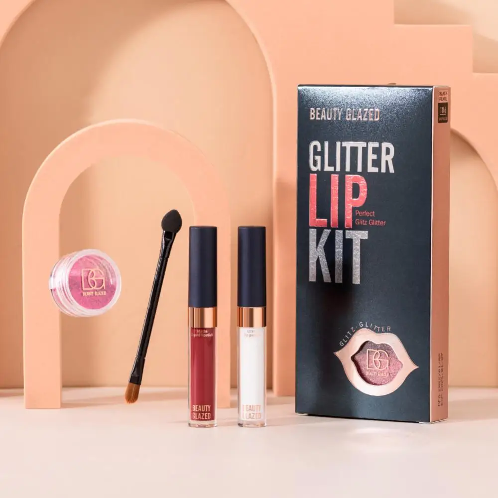 Lip Primer Velvet Matte Lipstick Set Glitter Power Cosmetics Moisture Lip Gloss Glitter Lipgloss Set Shimmer Sequins Lips Makeup
Lip Primer Velvet Matte Lipstick Set Glitter Power Cosmetics Moisture Lip Gloss Glitter Lipgloss Set Shimmer Sequins Lips Makeup