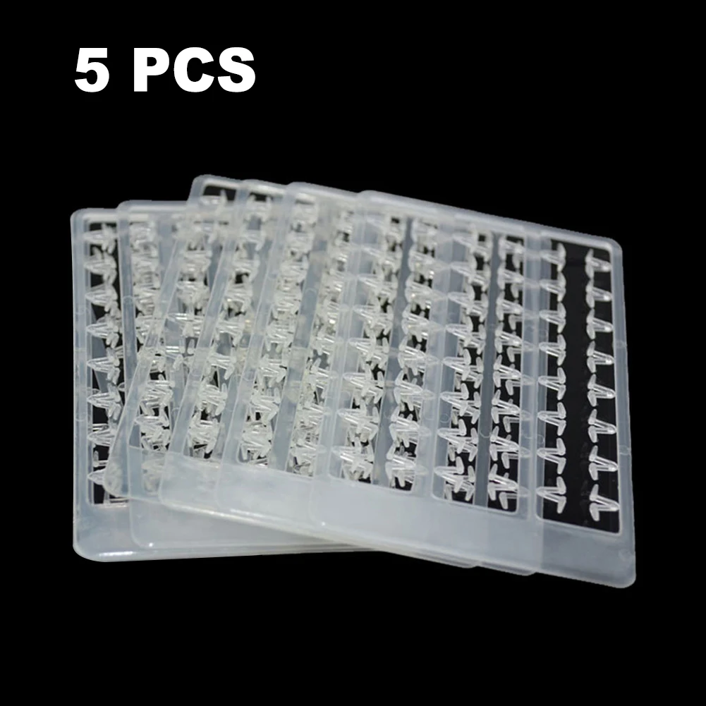 5pcs Carp Fishing Tackle Hair Rig Boilie Bait Stopper Holders With Cars For Pellets Meat Corn Hair Rig Fishing Accessories
5pcs Carp Fishing Tackle Hair Rig Boilie Bait Stopper Holders With Cars For Pellets Meat Corn Hair Rig Fishing Accessories