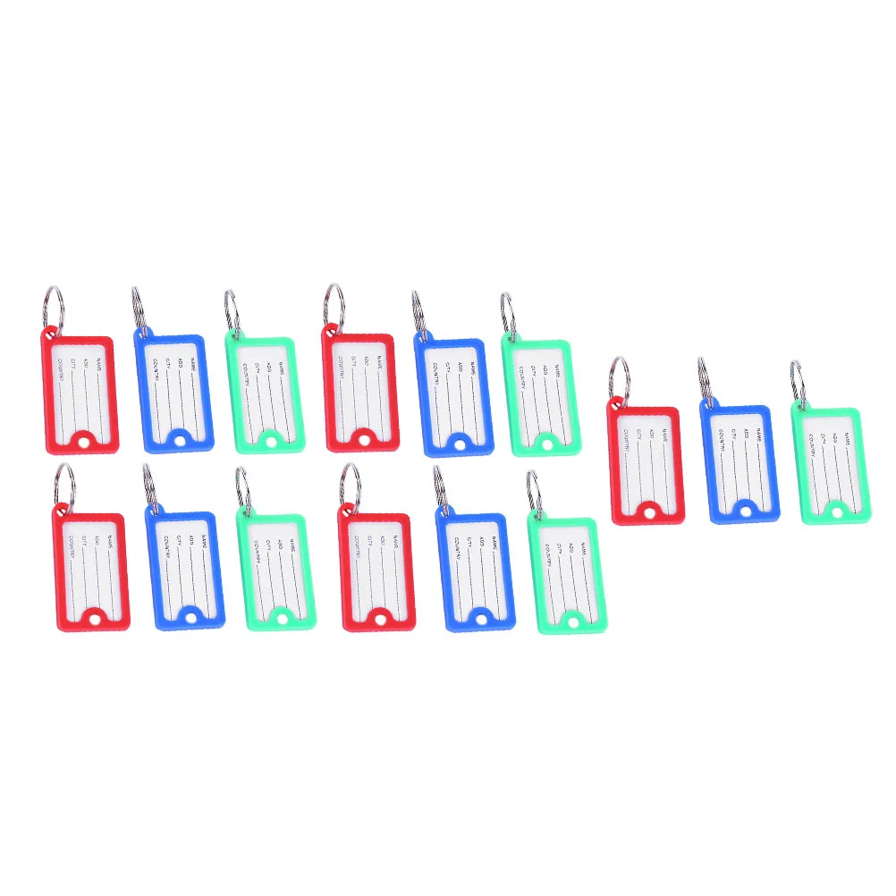 36 Pcs Motorcycle Keychain Key Id Tags Car Tag Travel Luggage Tags Custom Tags Bag Name Tags Ring Key Tag
36 Pcs Motorcycle Keychain Key Id Tags Car Tag Travel Luggage Tags Custom Tags Bag Name Tags Ring Key Tag