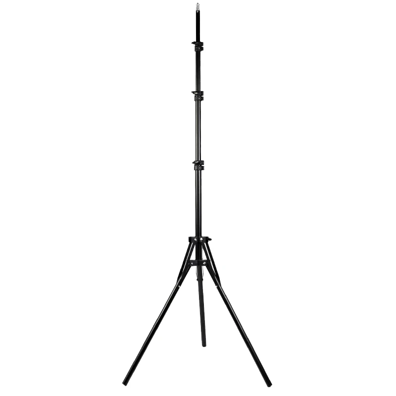 2M Aluminum Tripod Stand with 1/4 Screw Head for Photography Lighting Softbox Camera Smartphone Ring Light Stand Tripode
2M Aluminum Tripod Stand with 1/4 Screw Head for Photography Lighting Softbox Camera Smartphone Ring Light Stand Tripode
