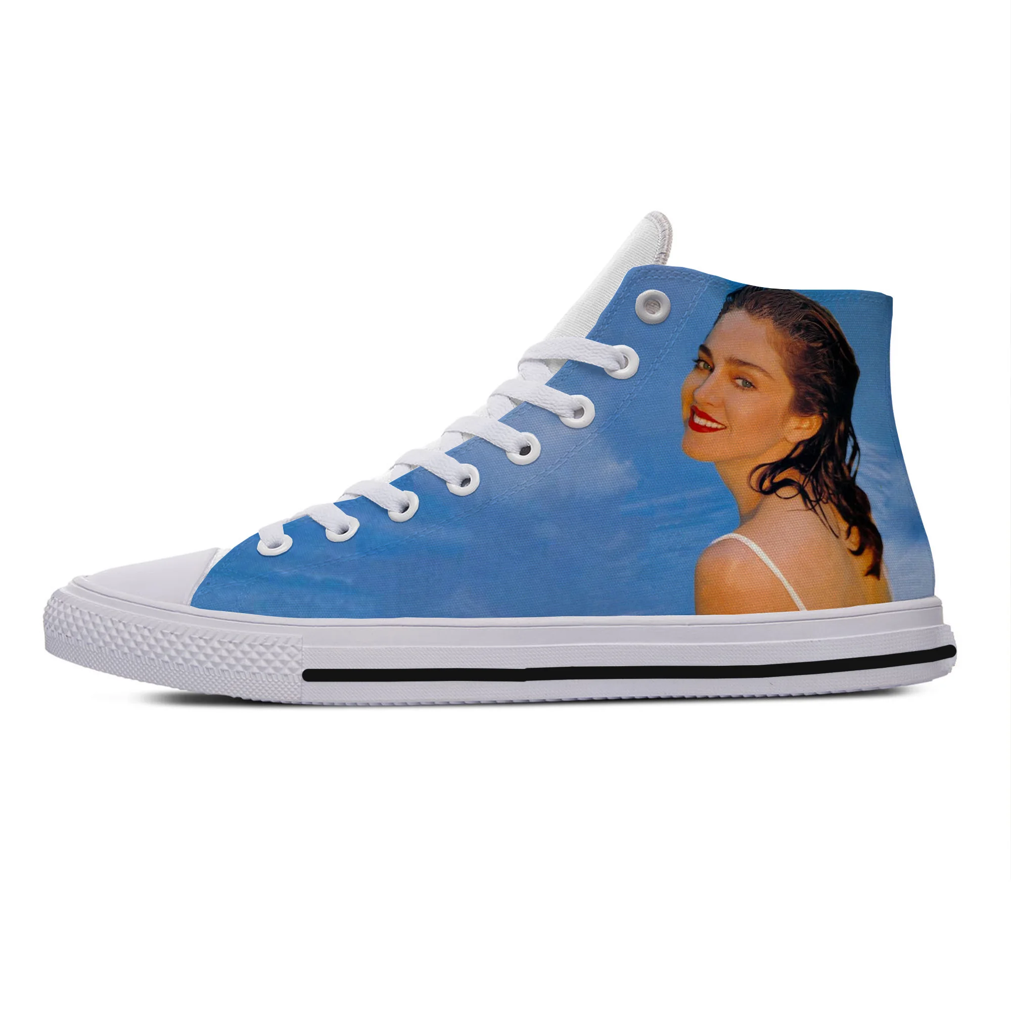 Hot Cool Fashion Pop Summer High Quality Sneakers Casual Shoes Men Women Summer Madonna Ciccone High Help Classic Board Shoes
Hot Cool Fashion Pop Summer High Quality Sneakers Casual Shoes Men Women Summer Madonna Ciccone High Help Classic Board Shoes