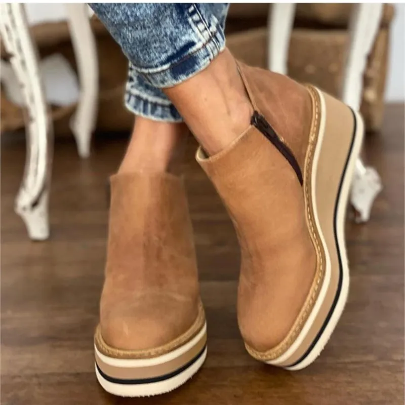 Fashion Sneakers Women Slip On Women's Sneakers Solid Color Chunky Sneakers Plus Size Zapatos De Mujer Ladies Vulcanize Shoes
Fashion Sneakers Women Slip On Women's Sneakers Solid Color Chunky Sneakers Plus Size Zapatos De Mujer Ladies Vulcanize Shoes