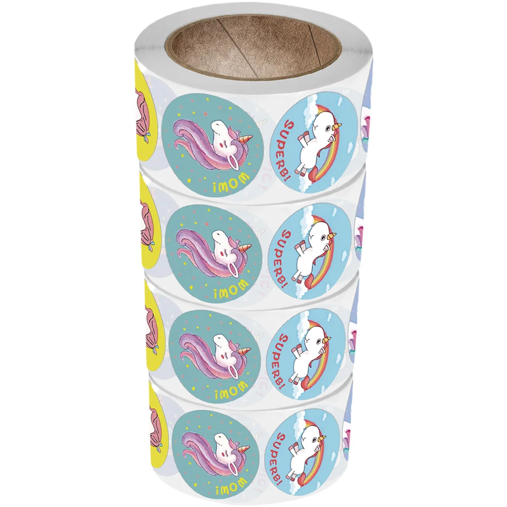 4 Rolls Stickers Journal DIY Impresora De Decorate Kids Motivational Label Teacher Encouraging Child
4 Rolls Stickers Journal DIY Impresora De Decorate Kids Motivational Label Teacher Encouraging Child