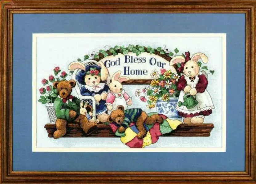 Набор для вышивки крестиком DIM03888Home Fun, комплект для поздравления, вышивки, новый стиль, Joy Sunday
Набор для вышивки крестиком DIM03888Home Fun, комплект для поздравления, вышивки, новый стиль, Joy Sunday