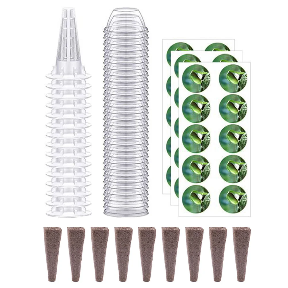 Hydroponic Grow Baskets Growing Sponges Hydroponics Pellets Garden Orchid Pot Pots Peat System Kit Slotted Basket Accessories
Hydroponic Grow Baskets Growing Sponges Hydroponics Pellets Garden Orchid Pot Pots Peat System Kit Slotted Basket Accessories
