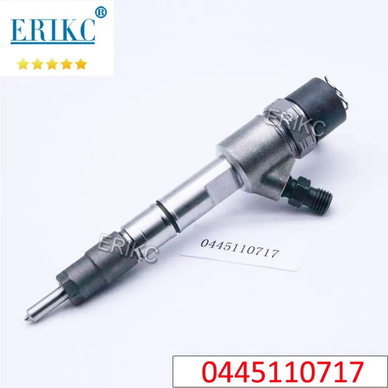 Топливный инжектор ERIKC, Форсунка для пистолета-распылителя с общей топливной магистралью 0 445 110 717 0445110717 0445 для JAC 1100200FA130
Топливный инжектор ERIKC, Форсунка для пистолета-распылителя с общей топливной магистралью 0 445 110 717 0445110717 0445 для JAC 1100200FA130