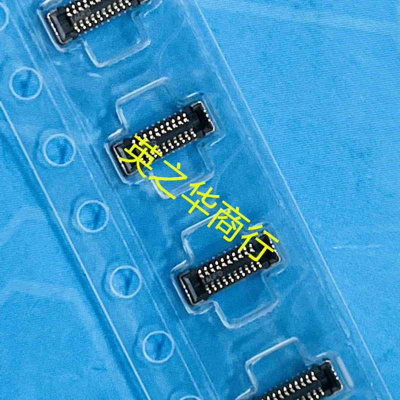 10 шт. оригинальная новая женская фотовспышка 20P 0,35 мм
10 шт. оригинальная новая женская фотовспышка 20P 0,35 мм