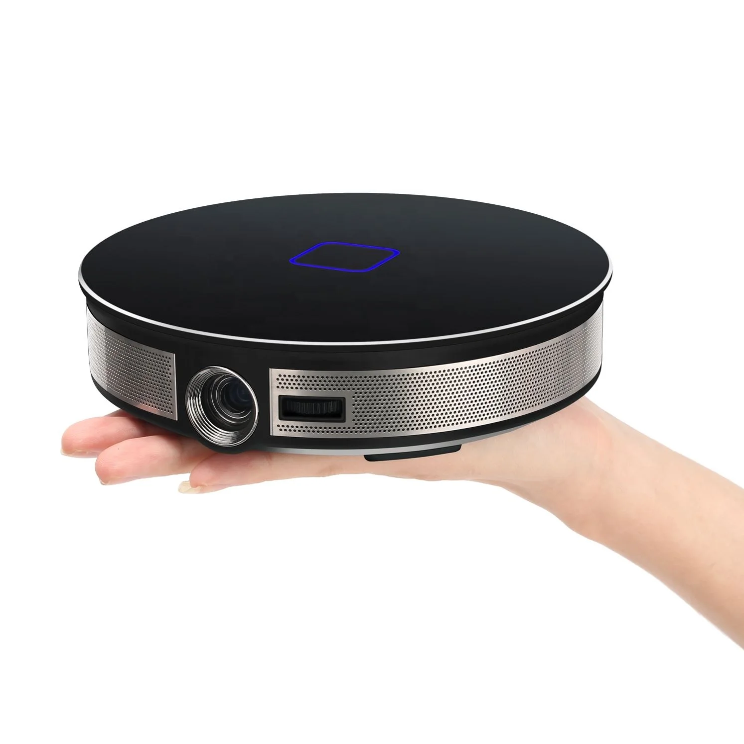 Small Projector Projector Portable 10K Projector T2 Max/Free Home 4K HD Small Mobile Phone Mini WIFI Wireless 
Small Projector Projector Portable 10K Projector T2 Max/Free Home 4K HD Small Mobile Phone Mini WIFI Wireless