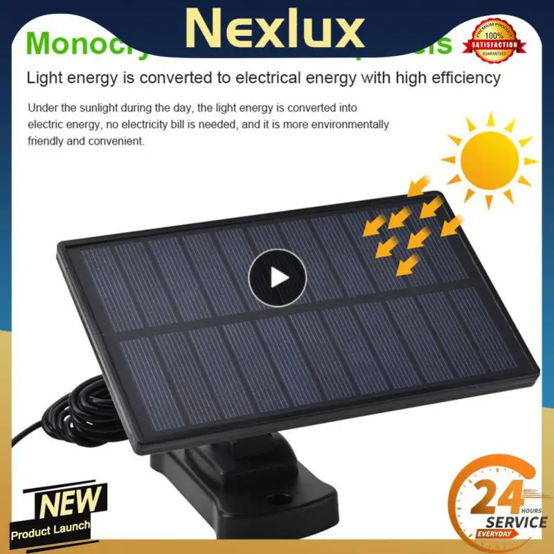 Intelligent Remote Control Three-head 138 LED Solar Light PIR Motion Sensor IP65 Outdoor Solar Wall Street Light Waterproof Lamp
Intelligent Remote Control Three-head 138 LED Solar Light PIR Motion Sensor IP65 Outdoor Solar Wall Street Light Waterproof Lamp