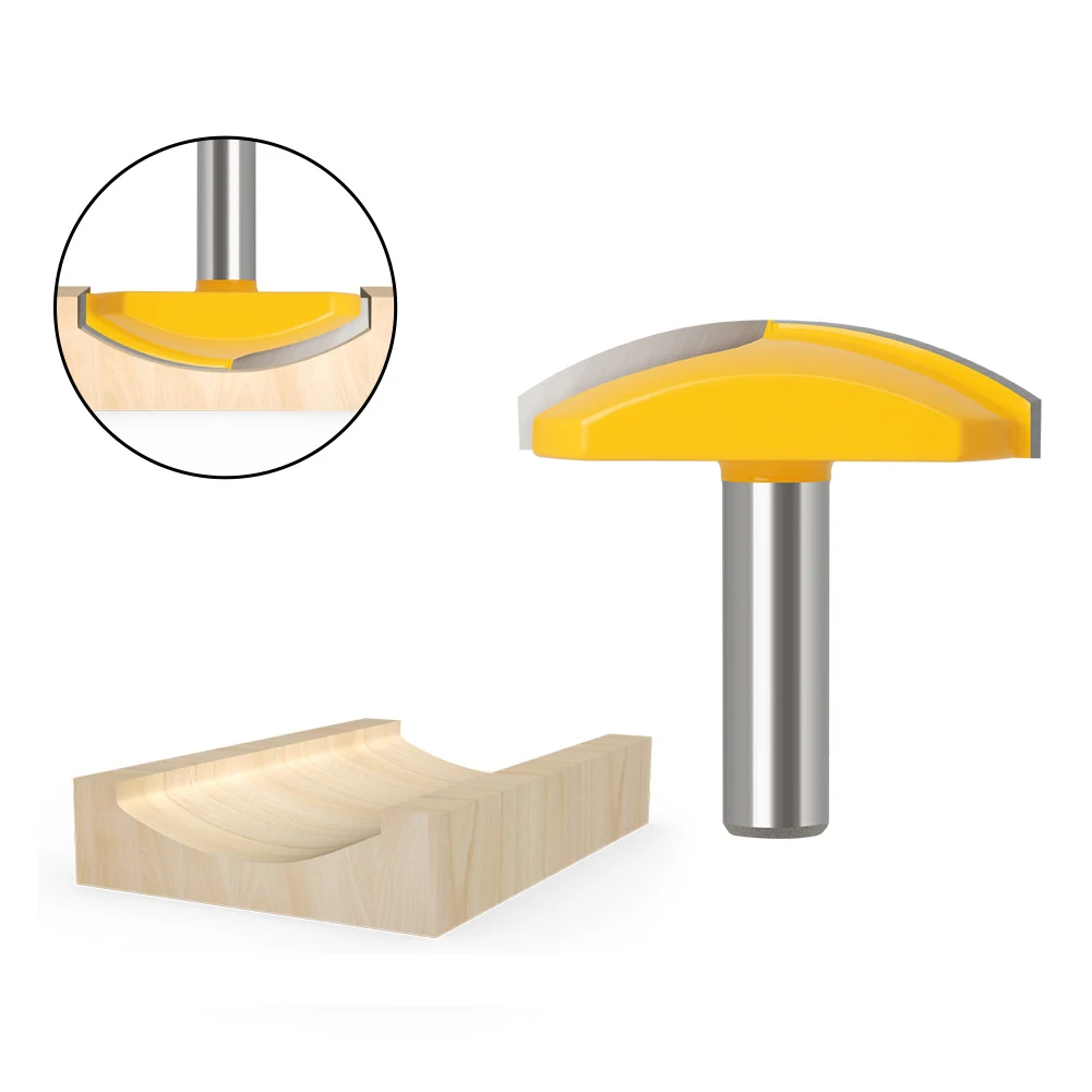 12 мм хвостовик бухта панель профильная фреза Бит карбида вольфрама деревообрабатывающий фреза 3 варианта
12 мм хвостовик бухта панель профильная фреза Бит карбида вольфрама деревообрабатывающий фреза 3 варианта