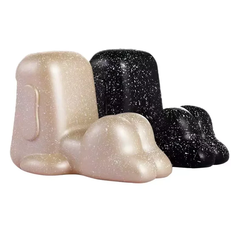 Статуя с острова Пасхи Lights Moai декоративная статуэтка с держателем для мобильного телефона креативная Статуэтка скульптура с держателем дл... 
Статуя с острова Пасхи Lights Moai декоративная статуэтка с держателем для мобильного телефона креативная Статуэтка скульптура с держателем дл...