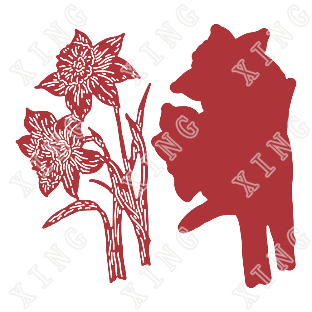 Arrival 2022 A Drop Of Light Floral Patterns Branches Cutting Dies Diy Craft Paper Card Scrapbooking Decoration Embossing Mold
Arrival 2022 A Drop Of Light Floral Patterns Branches Cutting Dies Diy Craft Paper Card Scrapbooking Decoration Embossing Mold