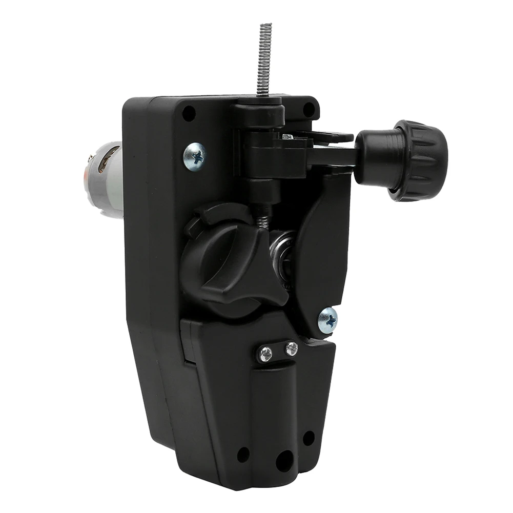 Durable High Quality Wire Feeder Tool 0.6-0.9mm 10W 1pcs Accessory Assistant Convenient DC24V Efficient For MIG
Durable High Quality Wire Feeder Tool 0.6-0.9mm 10W 1pcs Accessory Assistant Convenient DC24V Efficient For MIG