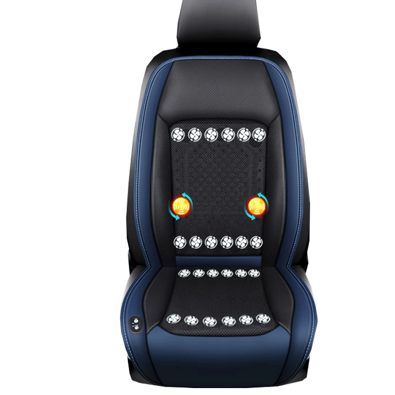 12/16/24 Fan Summer Cool Massage Cushion 12V/24V The Fan Blowing Cool Ventilation Sheet Cushion Car Seat Cooling Vest
12/16/24 Fan Summer Cool Massage Cushion 12V/24V The Fan Blowing Cool Ventilation Sheet Cushion Car Seat Cooling Vest