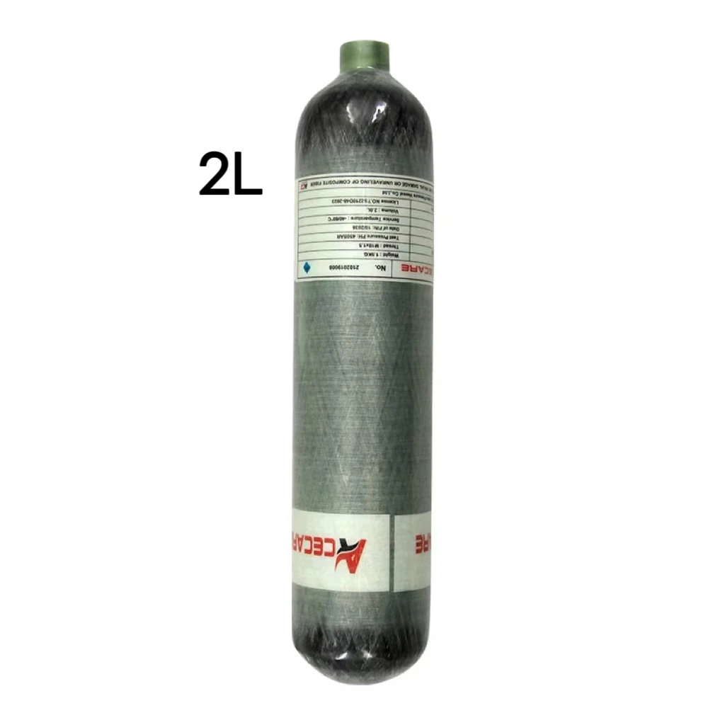 ACECARE 4500PSI 300Bar 30MPA 2L Цилиндр из углеродного волокна CE Мини-воздушный бак высокого давления HPA для подводного плавания Пожарный M18 * 1,5
ACECARE 4500PSI 300Bar 30MPA 2L Цилиндр из углеродного волокна CE Мини-воздушный бак высокого давления HPA для подводного плавания Пожарный M18 * 1,5