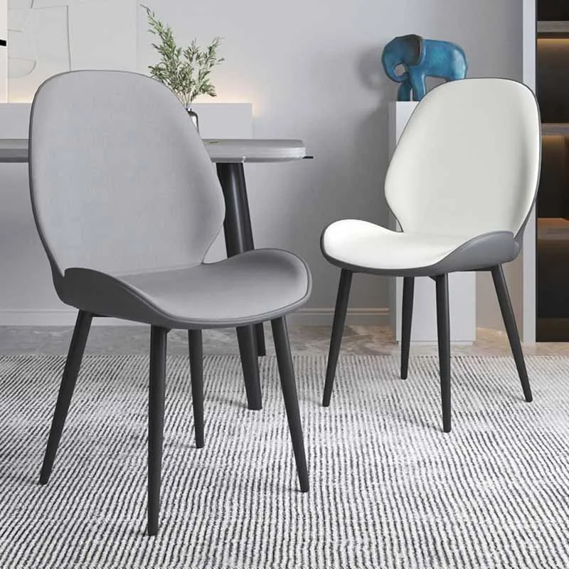 Minimalist Luxury Nordic Dining Chairs Design Ergonomic Office Dresser Cafe Chair Salon Modern Cadeiras Home Furniture XY50DC
Minimalist Luxury Nordic Dining Chairs Design Ergonomic Office Dresser Cafe Chair Salon Modern Cadeiras Home Furniture XY50DC