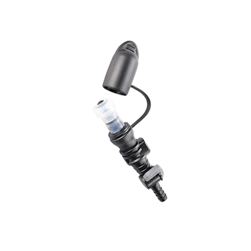 Replacement Hydration Bags Bite Valves With Cover Water Bag Suction Nozzle For Camping Cycling Outdoor Sports Drink Tube Cap
Replacement Hydration Bags Bite Valves With Cover Water Bag Suction Nozzle For Camping Cycling Outdoor Sports Drink Tube Cap