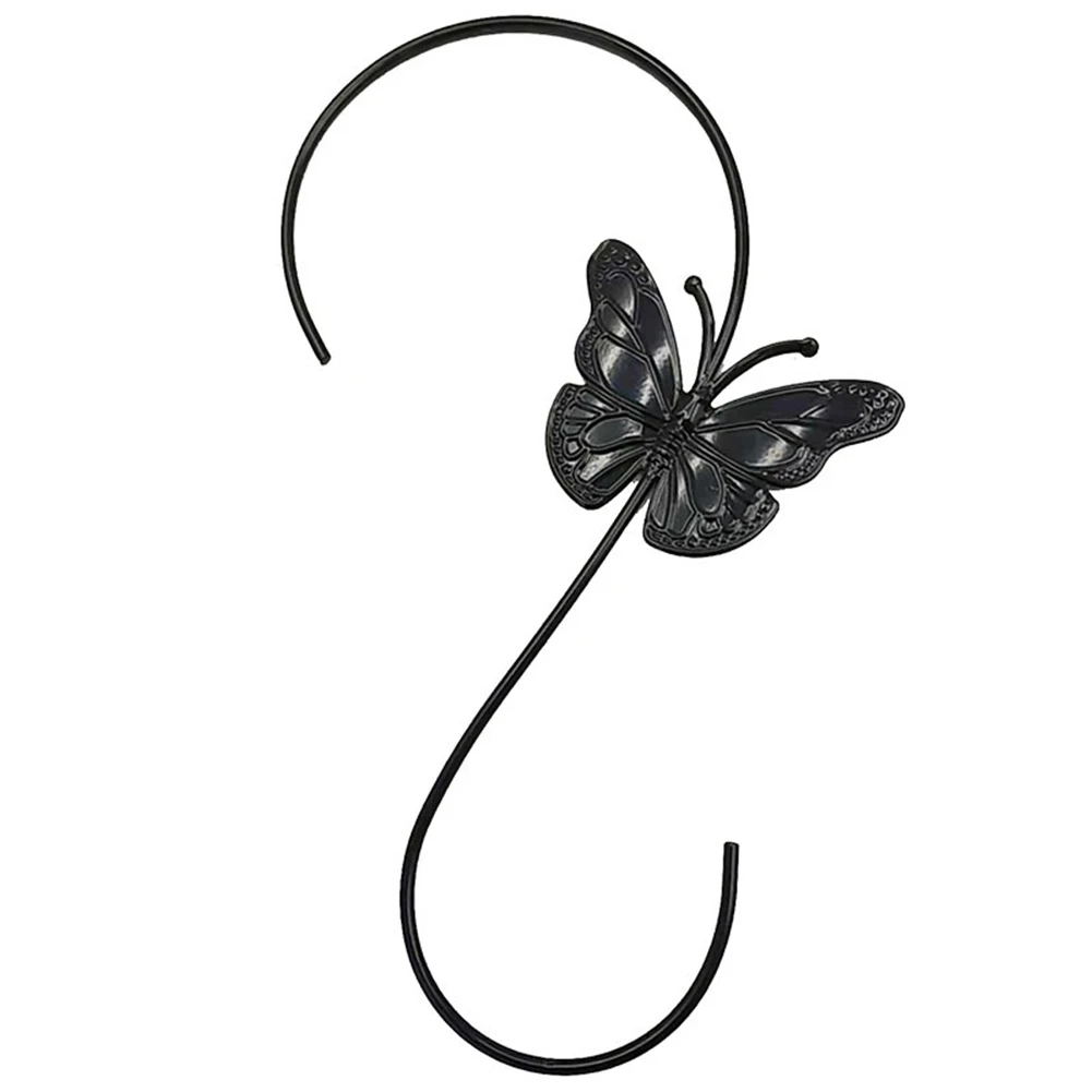 Easy To Use High Quality Strong And Sturdy Hook Up Fence Hangers Feather Metal 12 Inches Black Indoor And Outdoor
Easy To Use High Quality Strong And Sturdy Hook Up Fence Hangers Feather Metal 12 Inches Black Indoor And Outdoor