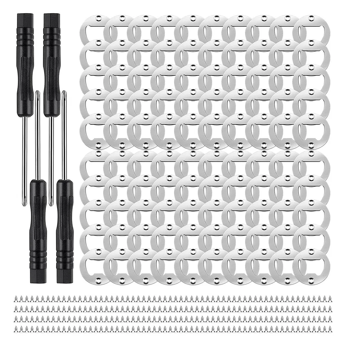 100 набор открывалок для бутылок DIY оборудование для открывания бутылок металлический Открыватель для пивных бутылок DIY
100 набор открывалок для бутылок DIY оборудование для открывания бутылок металлический Открыватель для пивных бутылок DIY