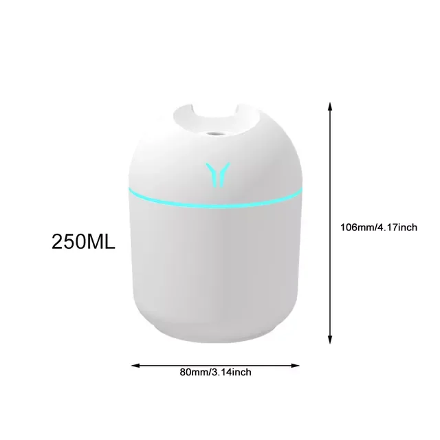 USB Desktop Air Humidifier Humidificador Air Humidifier Car Air Freshener Spray Water Drop Humidifier With Led Lights
USB Desktop Air Humidifier Humidificador Air Humidifier Car Air Freshener Spray Water Drop Humidifier With Led Lights