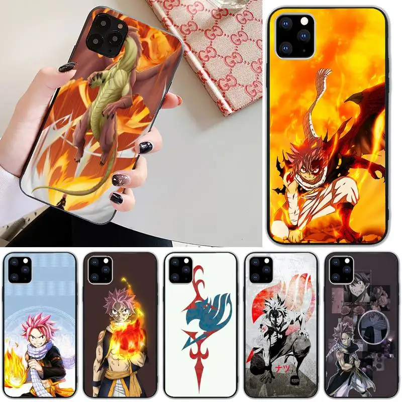 Fairy Tail Comics Phone Case For Iphone 11 12 13 Pro Max 5s 6s 7 8 Plus X Xr Xs Max Se 2020 13 Mini Case Cover
Fairy Tail Comics Phone Case For Iphone 11 12 13 Pro Max 5s 6s 7 8 Plus X Xr Xs Max Se 2020 13 Mini Case Cover