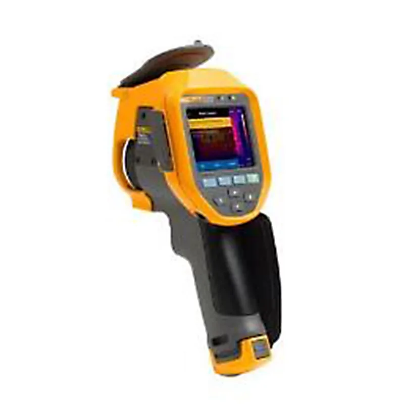 TI400+ FLUKE Thermal Imager Thermal Imager Industrial Temperature Measuring Instrument High Temperature TI400+
TI400+ FLUKE Thermal Imager Thermal Imager Industrial Temperature Measuring Instrument High Temperature TI400+