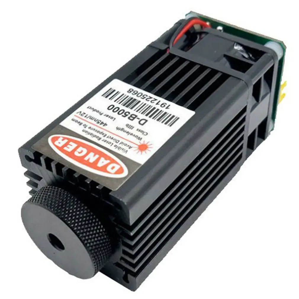 Лазерный модуль Oxlasers, 12 В, 100 нм, МВт 
Лазерный модуль Oxlasers, 12 В, 100 нм, МВт