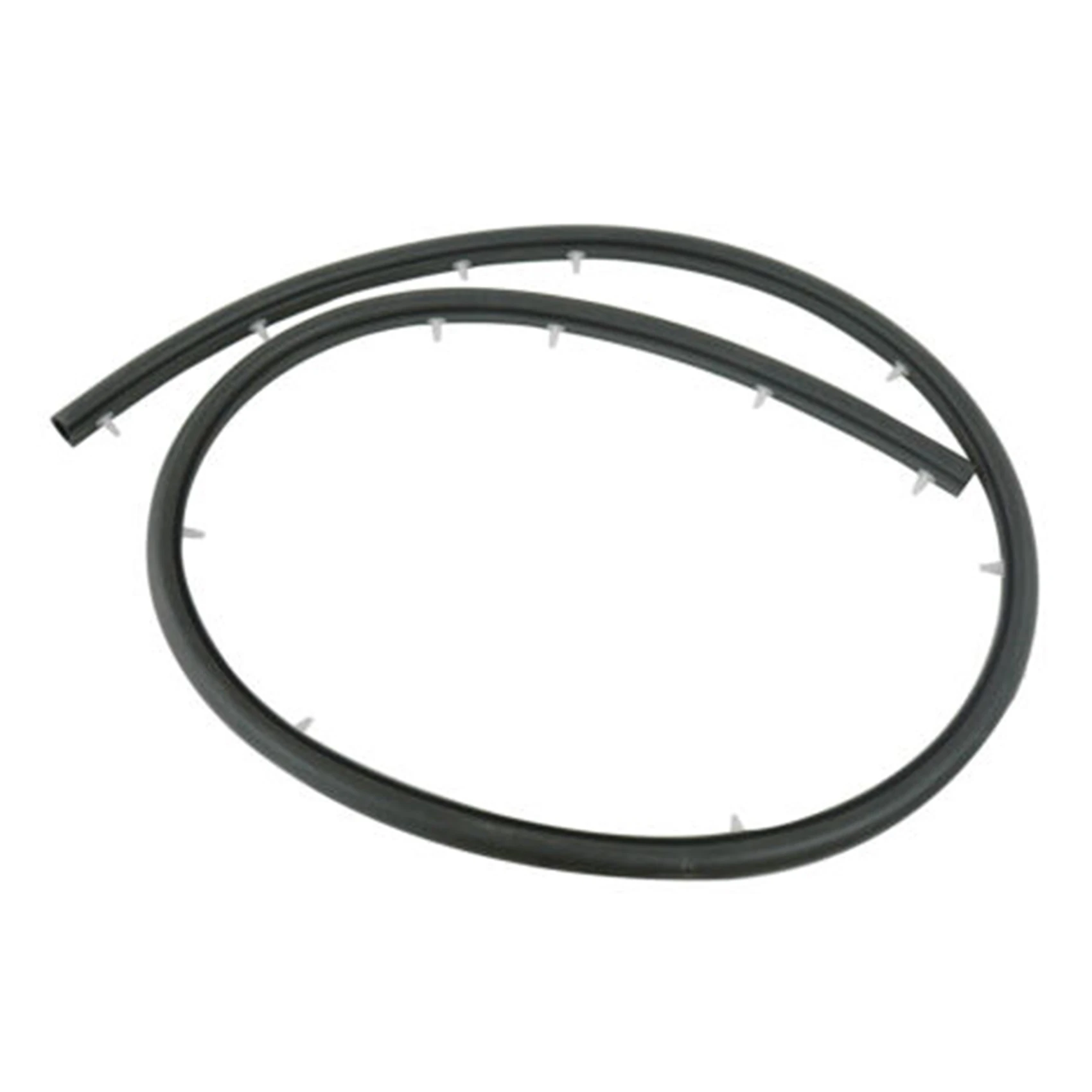 Car Hood Rubber Seal Strip Body Side Rubber Clips for Montero V93 V97 V98 V95 2007-2020 5902A054
Car Hood Rubber Seal Strip Body Side Rubber Clips for Montero V93 V97 V98 V95 2007-2020 5902A054