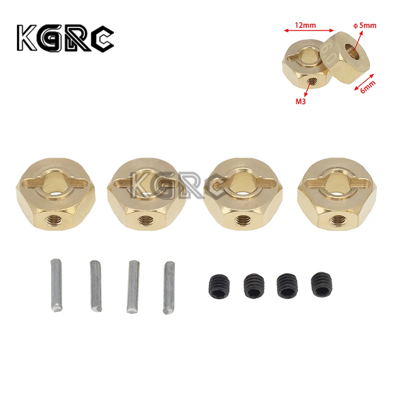 Rc 1 Set / 4 Pcs For Scx10 cc01 wrap 90027 90034 Gen 8 widened 12mm wide brass combiner upgrade accessories
Rc 1 Set / 4 Pcs For Scx10 cc01 wrap 90027 90034 Gen 8 widened 12mm wide brass combiner upgrade accessories