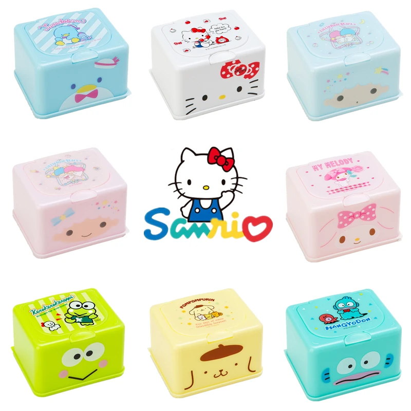 Kawaii Sanrios Hellokittys Kuromi Mymelody Cinnamoroll Desk Drawer Organize Box Anime Square Storage Boxes Stackable Girls Gift
Kawaii Sanrios Hellokittys Kuromi Mymelody Cinnamoroll Desk Drawer Organize Box Anime Square Storage Boxes Stackable Girls Gift